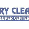 Dry Clean Super Center