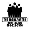 The Transporter Moving and Delivery