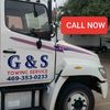G & S Towing Service