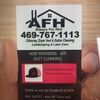 AFH