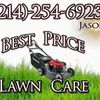 Best Price Lawn Care