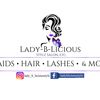 Lady-B-licious Stylz Salon, Etc.
