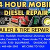 Rescue Mobile Diesel Repair