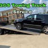 G&S Towing Truck Services