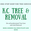 K.C Tree & Removal
