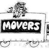 Panther Movers