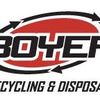 Boyer Recycling and Disposal