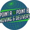 Point A to Point B Moving