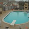 Pool Spa Dallas